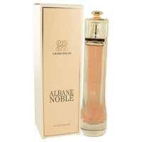 Grand Palais 537554 Albane Noble by Grand Palais Eau De Parfum Spray for Women 3 oz