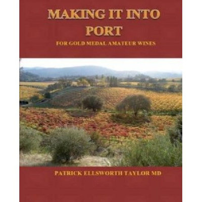 Making It Into Port