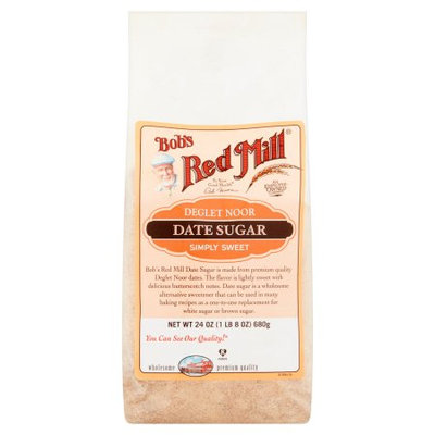 Bob's Red Deglet Noor Date Sugar Simply Sweet