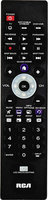 Voxx Accessories Rca - 3-device Universal Remote - Black