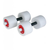 Thera-Band Hand Bars (Pair)