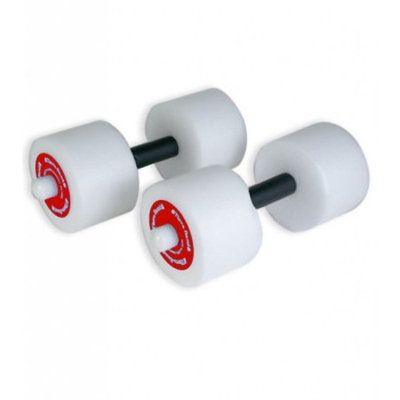 Thera-Band Hand Bars (Pair)