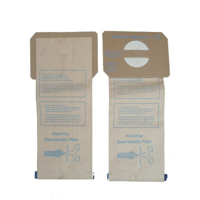 Electrolux Type U Bags (Pack of 12)