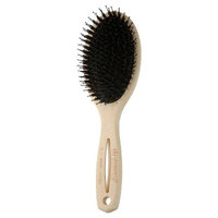 Umberto Boar & Nylon Oval Brush