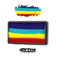 Global Body Art Face Paint - FunStroke New York 30gr
