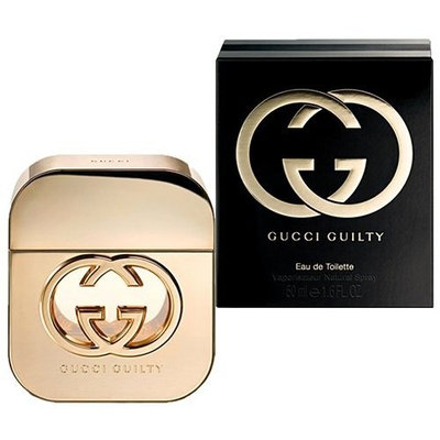 Gŭcci Gŭilty Perfumė for Women 1.6 fl. oz Eau de Toilette