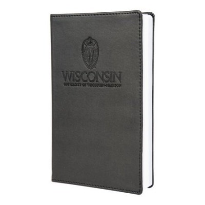 Samsill Classic Hardbound Journal - 120 Sheets - 240 Pages - Ruled 5 1/4