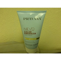 Nevo Color Enhancer Honey Blonde By Pravana (5 oz.)