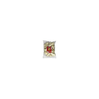 IMS Trading 10051 Natural Rawhide Bone for Dogs, 4-5-Inch, 2-Pound