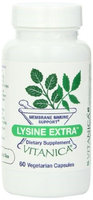 Vitanica Lysine Extra 60C