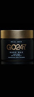 GO 247 Hard Wax, 2 oz
