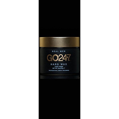 GO 247 Hard Wax, 2 oz