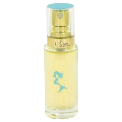 Siren by Paris Hilton Mini EDP Spray .5 oz
