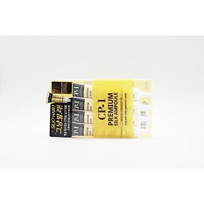 CP-1 PREMIUM SILK AMPOULE 20mlⅹ4ea