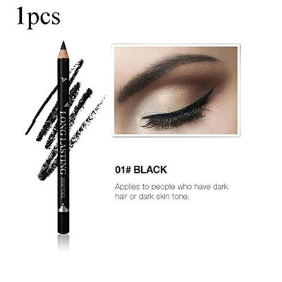 Waterproof Eyebrow pencil Long Lasting Natural looking Makeup Eyebrow Pen