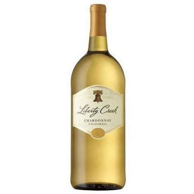 Liberty Creek Vineyards Liberty Creek Chardonnay Wine, 1.5 L