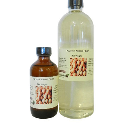 Hazelnut Extract
