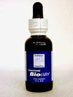 Biocidin Advanced Formula 1 oz by Bio-Botanical Research