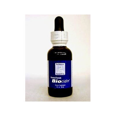 Biocidin Advanced Formula 1 oz by Bio-Botanical Research