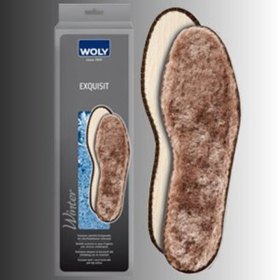 Woly
