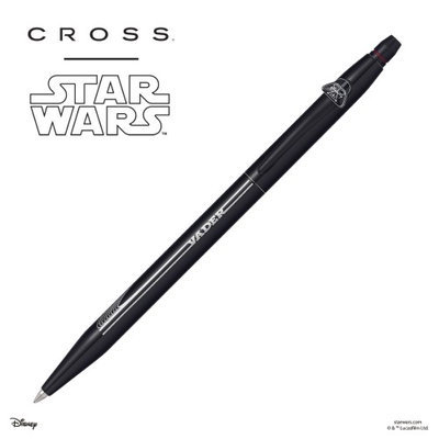 Cross Star Wars Darth Vader Click Rollerball Pen