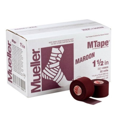 Mueller M Tape Color 1.5