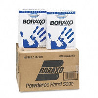 DIA02203 Powdered Original Hand Soap, Unscented Powder, 5lb Box