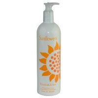 Elizabeth Arden Sunflowers Perfumed Body Lotion