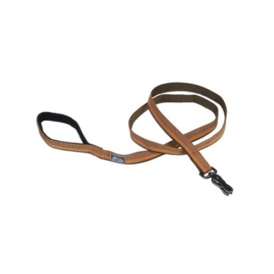 Coastal Pet Products Coastal Pet K9 Explorer Reflective Leash with Scissor Snap - Campfire