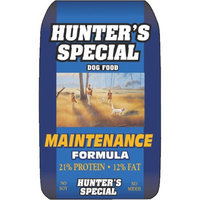 Horseloverz Hunter's Special Maintenance Formula Dog Food