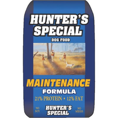 Horseloverz Hunter's Special Maintenance Formula Dog Food