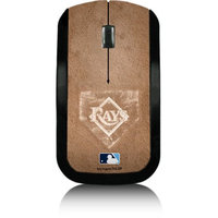 Keyscaper Tampa Bay Rays Wireless USB Mouse