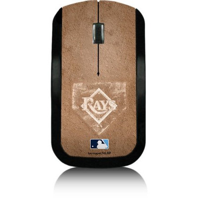 Keyscaper Tampa Bay Rays Wireless USB Mouse