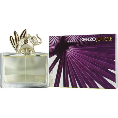 Kenzo Kenzo Jungle, 50 ml Eau de Parfum Spray für Damen