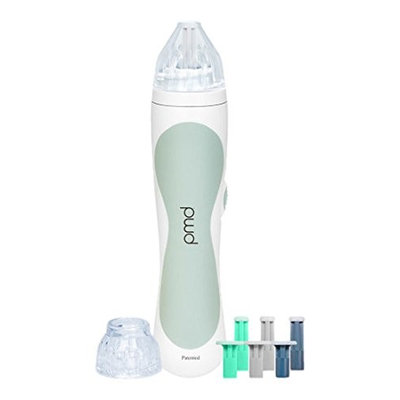 PMD Personal Microderm System, White
