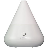 Now Foods Ultrasonic Oil Diffuser + FREE Rose Hip Seed Oil, 1 ounce