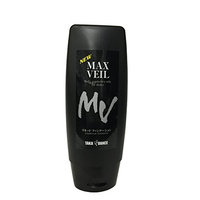 Max Veil Tanning Makeup