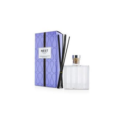 Nest Reed Diffuser Lemongrass & Ginger 175Ml/5.9Oz