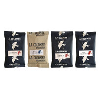 La Colombe Ground Coffee 3 oz Filter Packs - Pack of 3 (Variety Pack)