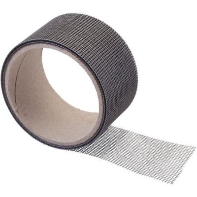 WalterDrake Silver Window Screen Repair Tape 2x15