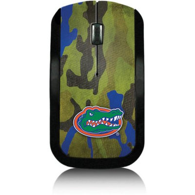 Keyscaper Florida Gators Wireless USB Mouse