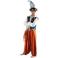 Limit EA105 TS Aladdin Tuareg Costumes (Small)