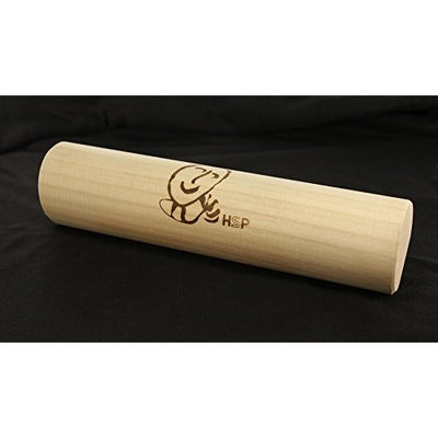 Ankle Massager(am): Wooden Pillow for Releasing Leg Pain and Leg Clamp