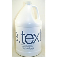 artec textureline volume conditioner (1) gallon