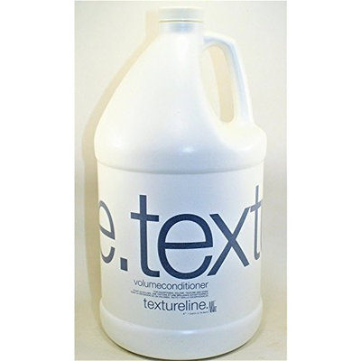 artec textureline volume conditioner (1) gallon