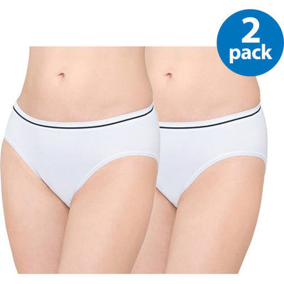Panty Seamless Bikini, 2pk