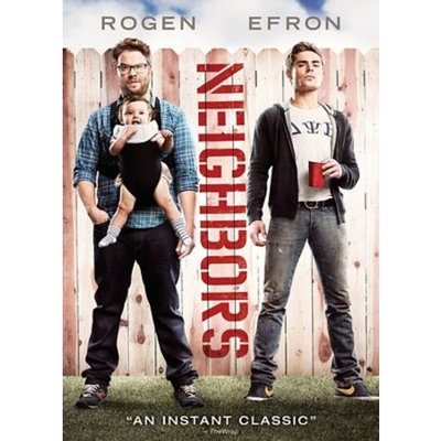 Neighbors Ushe