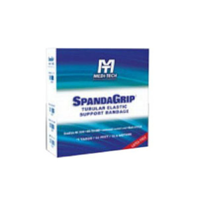 Spandagrip Tubular Elastic Support Bandage Size C, 2-3/4