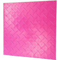 The Original Pink Box Racedeck Diamond Flooring