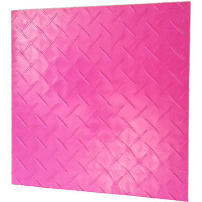 The Original Pink Box Racedeck Diamond Flooring